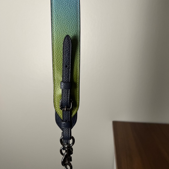 Coach Ombré Crossbody Strap - Picture 6 of 8